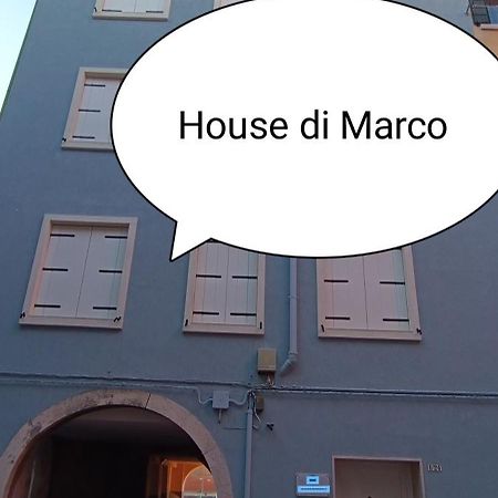 Chioggia House Di Marco Apartamento Exterior foto